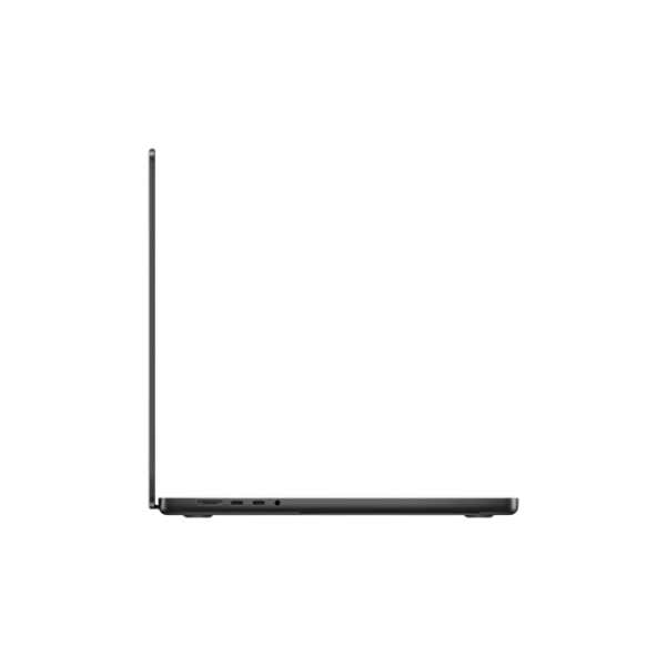Ноутбук Apple MacBook Pro 16 2024 Космос Черный 16" | 48 ГБ | 1 ТБ | Apple M4 Pro (C14/G20) | VGA Встроенная photo 6
