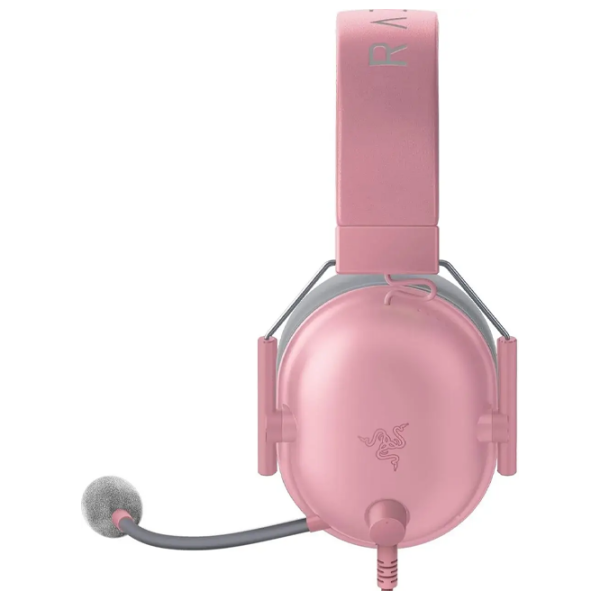 Наушники Razer BlackShark V2 X Кварцевый Проводная / Игровой / Полноразмерные photo 5