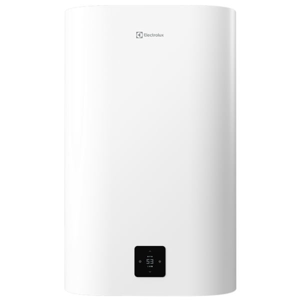Boiler Electrolux EWH 80 AQI EEC White 2000 W, 80 l, Uscat, Email