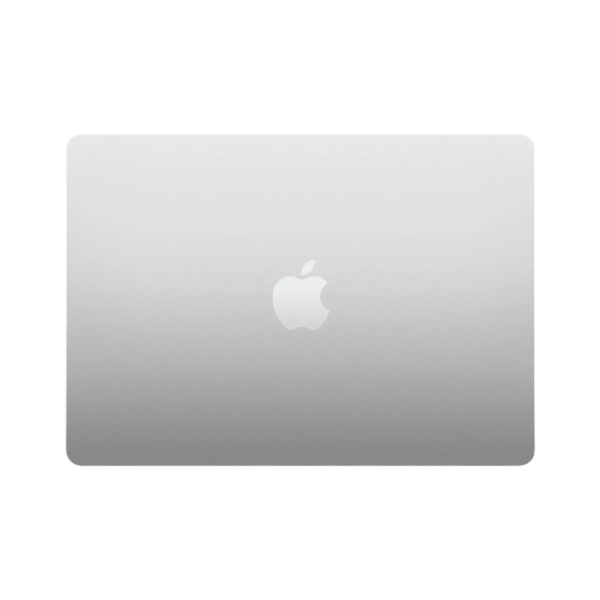 Laptop Apple MacBook Air 13.6 2022 Silver 13.6" | 16 GB | 256 GB | Apple M2 (C8/G8) | VGA Integrată photo 3