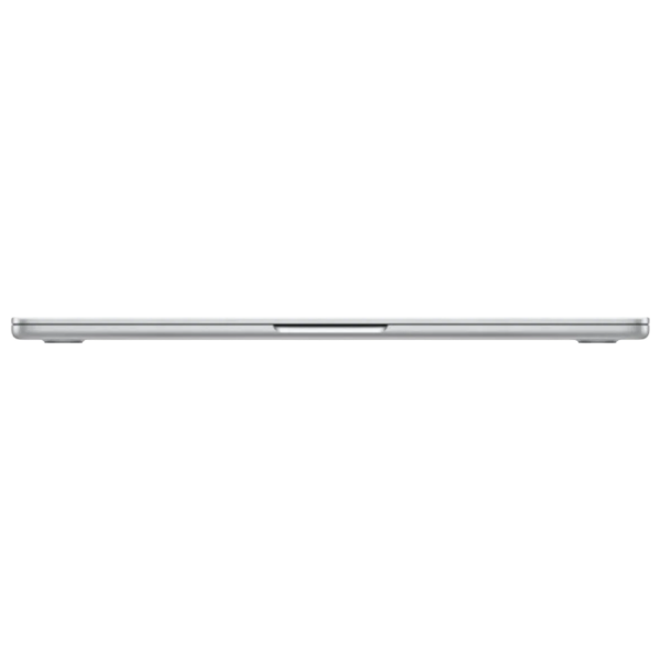 Laptop Apple MacBook Air 13.6 2022 Silver 13.6" | 16 GB | 256 GB | Apple M2 (C8/G8) | VGA Integrată photo 4