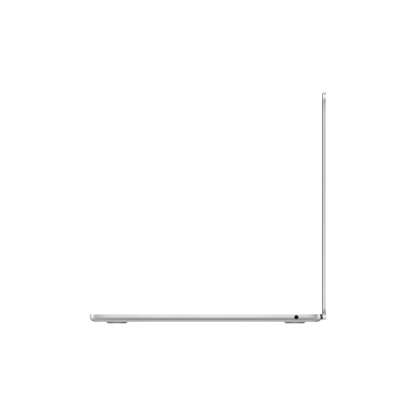 Laptop Apple MacBook Air 13.6 2022 Silver 13.6" | 16 GB | 256 GB | Apple M2 (C8/G8) | VGA Integrată photo 5