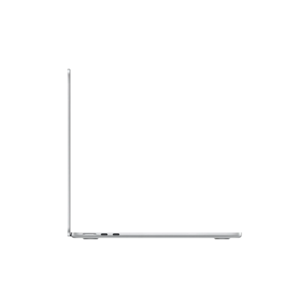 Laptop Apple MacBook Air 13.6 2022 Silver 13.6" | 16 GB | 256 GB | Apple M2 (C8/G8) | VGA Integrată photo 6