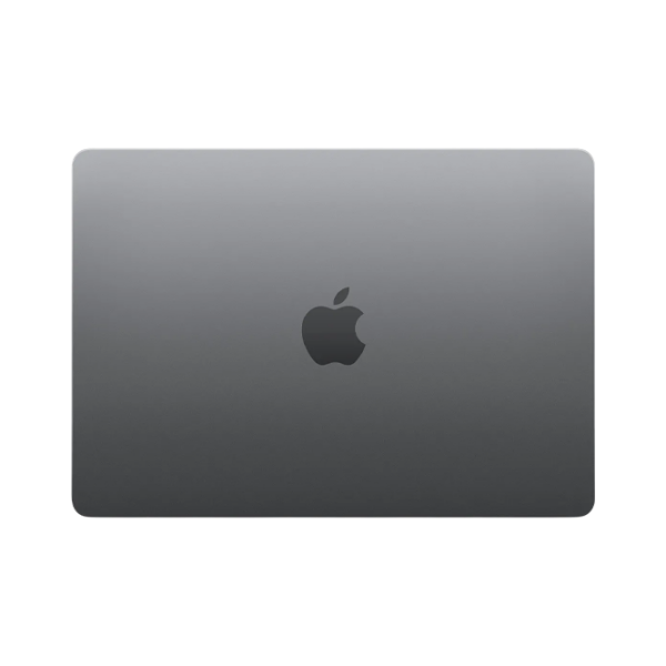 Laptop Apple MacBook Air 13.6 2022 Space Gray 13.6" | 16 GB | 256 GB | Apple M2 (C8/G8) | VGA Integrată photo 3
