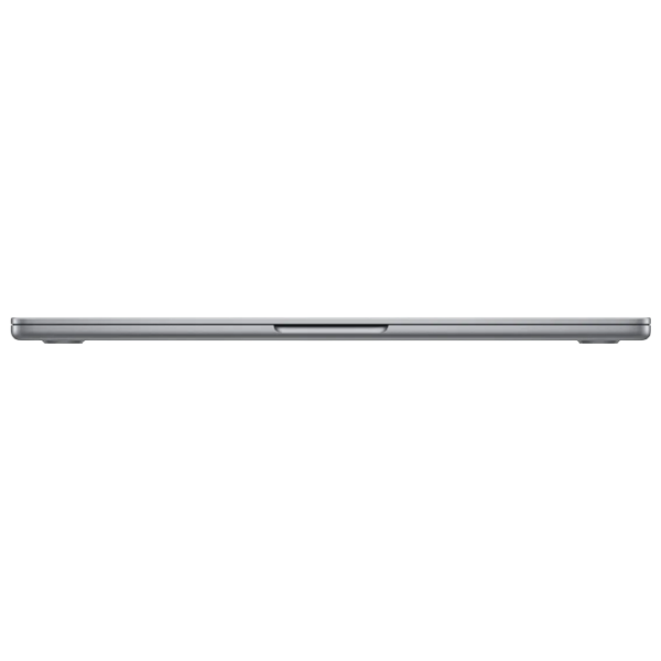 Laptop Apple MacBook Air 13.6 2022 Space Gray 13.6" | 16 GB | 256 GB | Apple M2 (C8/G8) | VGA Integrată photo 4