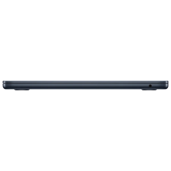 Ноутбук Apple MacBook Air 13.6 2024 Midnight 13.6" | 8 ГБ | 256 ГБ | Apple M3 (C8/G8) | VGA Встроенная photo 6
