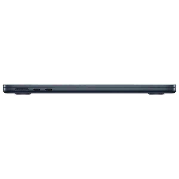 Ноутбук Apple MacBook Air 13.6 2024 Midnight 13.6" | 8 ГБ | 256 ГБ | Apple M3 (C8/G8) | VGA Встроенная photo 8