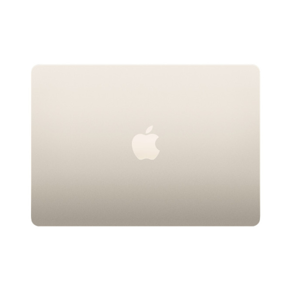 Laptop Apple MacBook Air 13.6 2022 Starlight 13.6" | 16 GB | 256 GB | Apple M2 (C8/G8) | VGA Integrată photo 3
