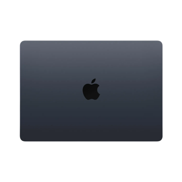 Laptop Apple MacBook Air 13.6 2022 Midnight 13.6" | 16 GB | 256 GB | Apple M2 (8C/8G) | VGA Integrată photo 3