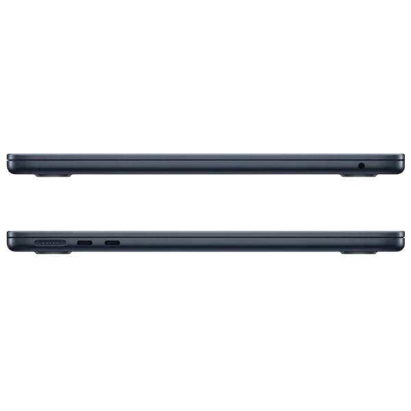 Laptop Apple MacBook Air 13.6 2022 Midnight 13.6" | 16 GB | 256 GB | Apple M2 (8C/8G) | VGA Integrată photo 5