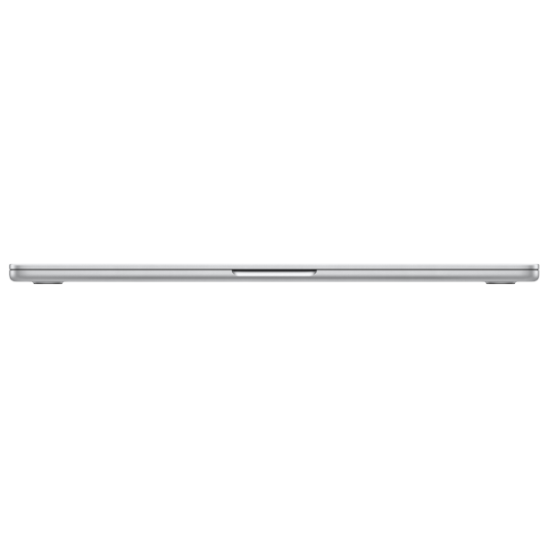 Ноутбук Apple MacBook Air 15 2025 Серебряный 15.3" | 24 ГБ | 512 ГБ | Apple M4 10C/10G | VGA Встроенная photo 4