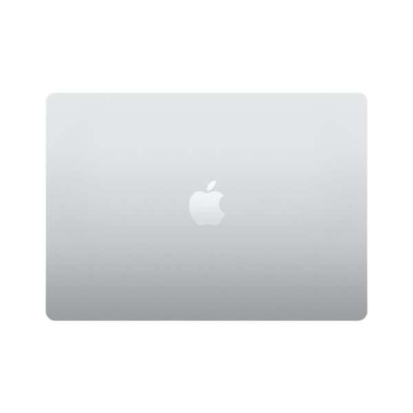 Ноутбук Apple MacBook Air 15 2025 Серебряный 15.3" | 16 ГБ | 256 ГБ | Apple M4 10C/10G | VGA Встроенная photo 3