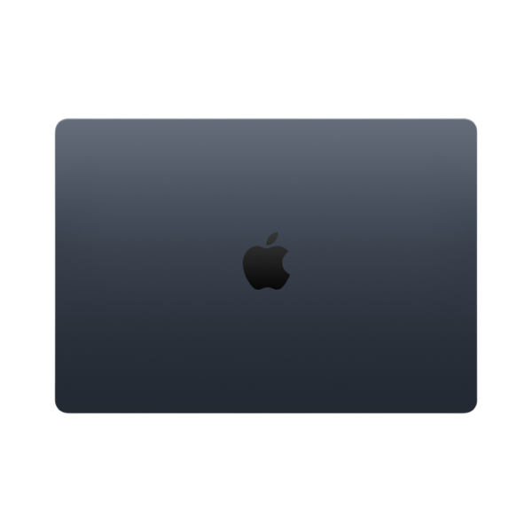 Ноутбук Apple MacBook Air 15 2025 Midnight 15.3" | 16 ГБ | 256 ГБ | Apple M4 10C/10G | VGA Встроенная photo 3