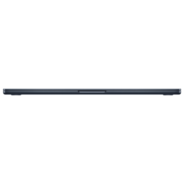 Ноутбук Apple MacBook Air 15 2025 Midnight 15.3" | 16 ГБ | 256 ГБ | Apple M4 10C/10G | VGA Встроенная photo 4