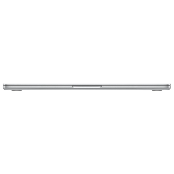 Ноутбук Apple MacBook Air 13.6 2024 Серебряный 13.6" | 24 ГБ | 512 ГБ | Apple M3 (C8/G10) | VGA Встроенная photo 3