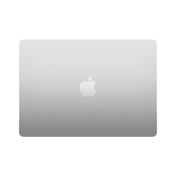 Ноутбук Apple MacBook Air 13.6 2024 Серебряный 13.6" | 24 ГБ | 512 ГБ | Apple M3 (C8/G10) | VGA Встроенная photo 6