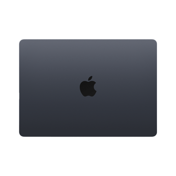 Ноутбук Apple MacBook Air 13.6 2024 Midnight 13.6" | 16 ГБ | 256 ГБ | Apple M3 (C8/G8) | VGA Встроенная photo 3