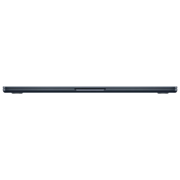 Ноутбук Apple MacBook Air 13.6 2024 Midnight 13.6" | 16 ГБ | 256 ГБ | Apple M3 (C8/G8) | VGA Встроенная photo 4