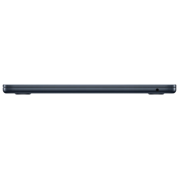 Ноутбук Apple MacBook Air 13.6 2024 Midnight 13.6" | 16 ГБ | 256 ГБ | Apple M3 (C8/G8) | VGA Встроенная photo 5