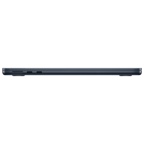 Ноутбук Apple MacBook Air 13.6 2024 Midnight 13.6" | 16 ГБ | 256 ГБ | Apple M3 (C8/G8) | VGA Встроенная photo 6