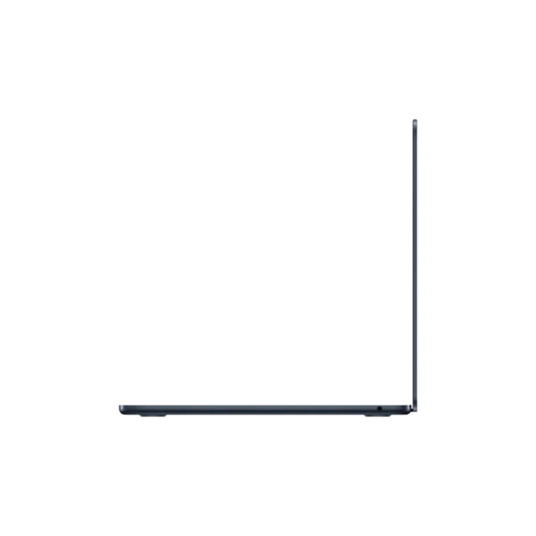 Ноутбук Apple MacBook Air 13.6 2024 Midnight 13.6" | 16 ГБ | 256 ГБ | Apple M3 (C8/G8) | VGA Встроенная photo 8