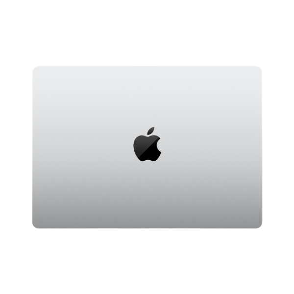 Laptop Apple MacBook Pro 14 2024 Silver 14" | 36 GB | 1 TB | Apple M4 Max (14C/32) | VGA Integrată photo 3