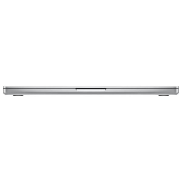 Laptop Apple MacBook Pro 14 2024 Silver 14" | 36 GB | 1 TB | Apple M4 Max (14C/32) | VGA Integrată photo 4