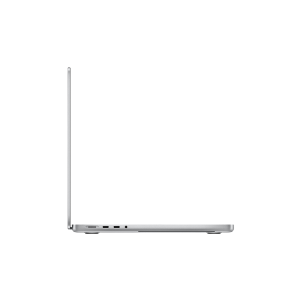 Laptop Apple MacBook Pro 14 2024 Silver 14" | 36 GB | 1 TB | Apple M4 Max (14C/32) | VGA Integrată photo 6