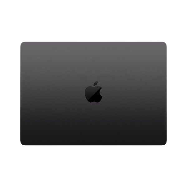 Laptop Apple MacBook Pro 14 2024 Space Black 14" | 36 GB | 1 TB | Apple M4 Max (14C/32) | VGA Integrată photo 3