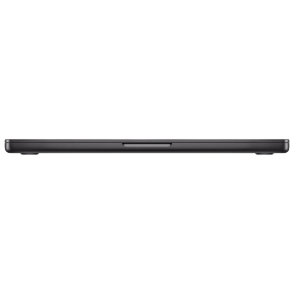 Laptop Apple MacBook Pro 14 2024 Space Black 14" | 36 GB | 1 TB | Apple M4 Max (14C/32) | VGA Integrată photo 4