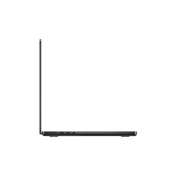Laptop Apple MacBook Pro 14 2024 Space Black 14" | 36 GB | 1 TB | Apple M4 Max (14C/32) | VGA Integrată photo 5
