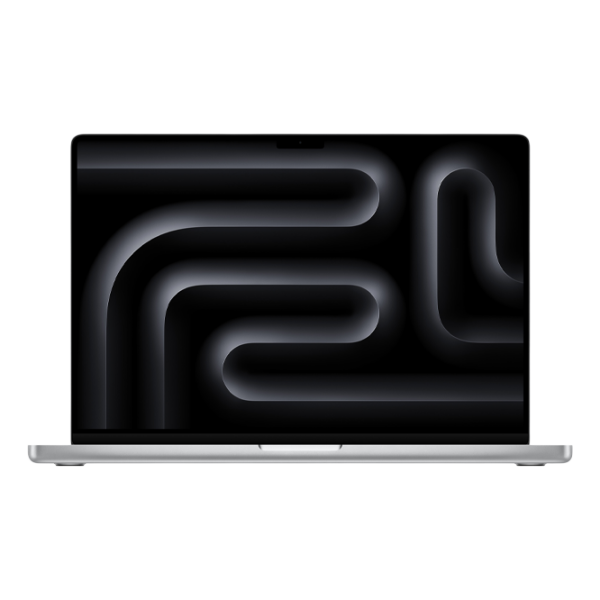 Laptop Apple MacBook Pro 16 2024 Silver 16" | 36 GB | 1 TB | Apple M4 Max M4 Max | VGA Integrată photo 1