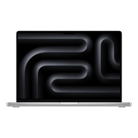 Laptop Apple MacBook Pro 16 2024 Silver 16" | 48 GB | 1 TB | Apple M4 Max M4 Max | VGA Integrată