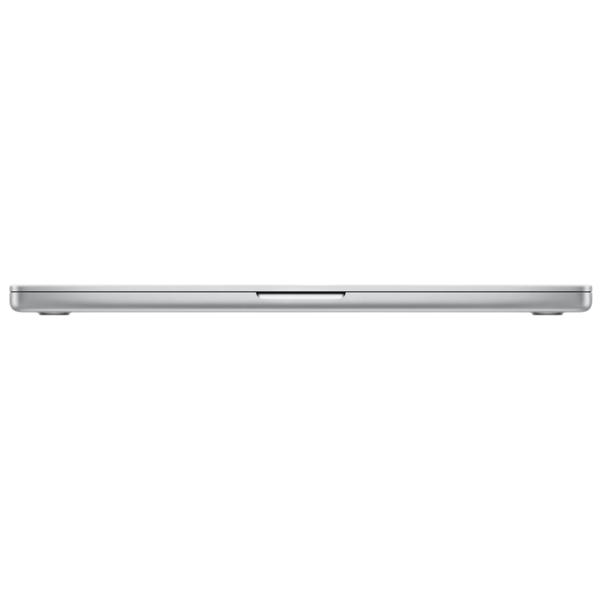 Laptop Apple MacBook Pro 16 2024 Silver 16" | 48 GB | 1 TB | Apple M4 Max M4 Max | VGA Integrată photo 3
