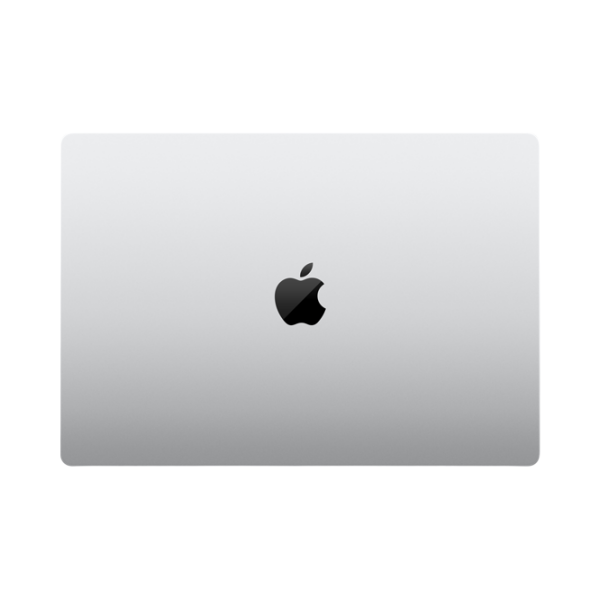 Laptop Apple MacBook Pro 16 2024 Silver 16" | 48 GB | 1 TB | Apple M4 Max M4 Max | VGA Integrată photo 4