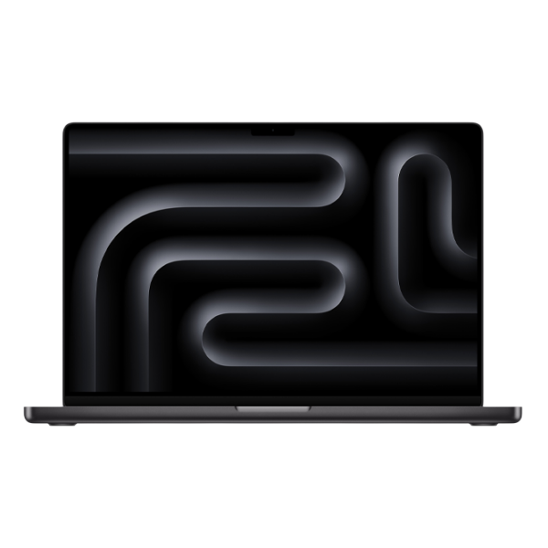 Laptop Apple MacBook Pro 16 2024 Space Black 16" | 48 GB | 1 TB | Apple M4 Max M4 Max | VGA Integrată photo 1
