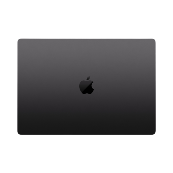 Laptop Apple MacBook Pro 16 2024 Space Black 16" | 48 GB | 1 TB | Apple M4 Max M4 Max | VGA Integrată photo 3