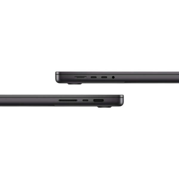 Laptop Apple MacBook Pro 16 2024 Space Black 16" | 48 GB | 1 TB | Apple M4 Max M4 Max | VGA Integrată photo 7