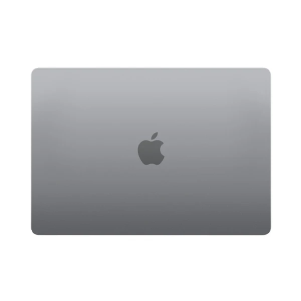 Ноутбук Apple MacBook Air 15 2024 Космос Серый 15.3" | 16 ГБ | 512 ГБ | Apple M3 (C8/G10) | VGA Встроенная photo 4