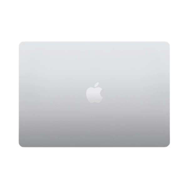 Ноутбук Apple MacBook Air 15 2024 Серебряный 15.3" | 16 ГБ | 512 ГБ | Apple M3 (C8/G10) | VGA Встроенная photo 4