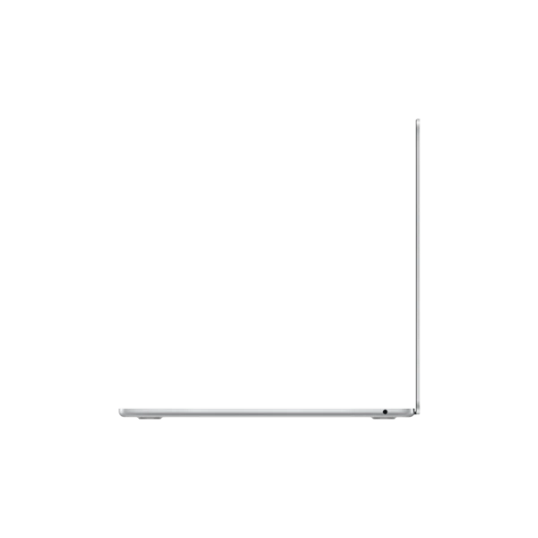 Ноутбук Apple MacBook Air 15 2024 Серебряный 15.3" | 16 ГБ | 512 ГБ | Apple M3 (C8/G10) | VGA Встроенная photo 5