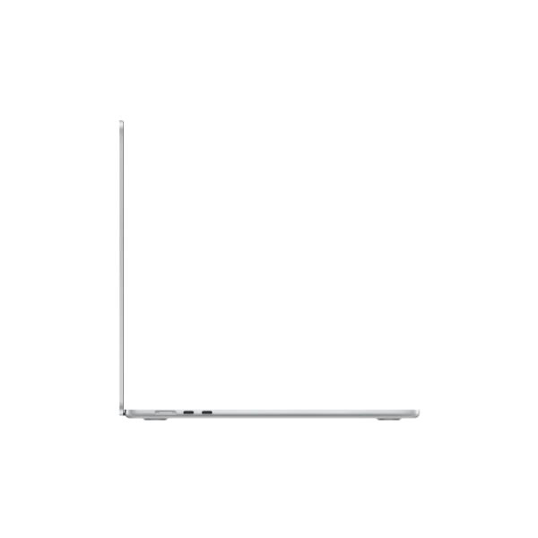 Ноутбук Apple MacBook Air 15 2024 Серебряный 15.3" | 16 ГБ | 512 ГБ | Apple M3 (C8/G10) | VGA Встроенная photo 6