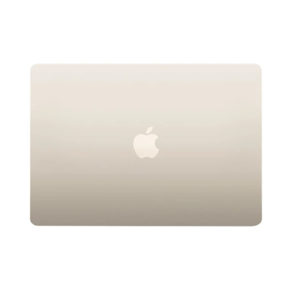 Ноутбук Apple MacBook Air 15 2024 Starlight 15.3" | 16 ГБ | 512 ГБ | Apple M3 (C8/G10) | VGA Встроенная photo 4