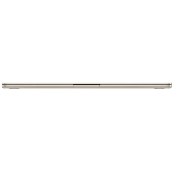 Ноутбук Apple MacBook Air 15 2024 Starlight 15.3" | 16 ГБ | 512 ГБ | Apple M3 (C8/G10) | VGA Встроенная photo 7