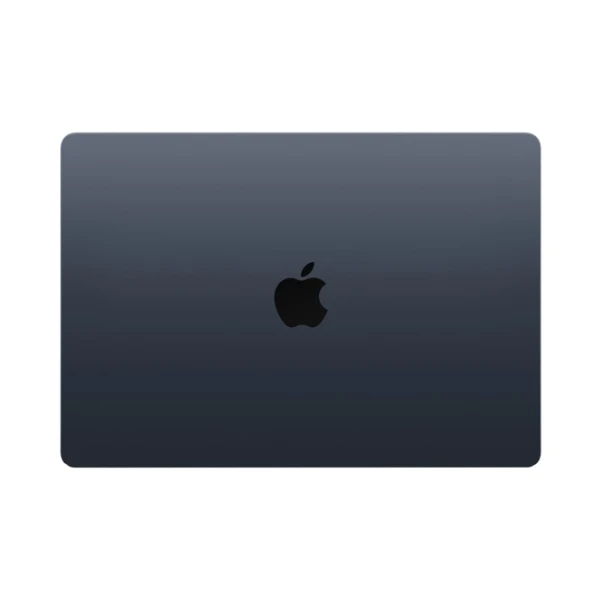 Laptop Apple MacBook Air 15 2024 Midnight 15.3" | 16 GB | 512 GB | Apple M3 (C8/G10) | VGA Integrată photo 4