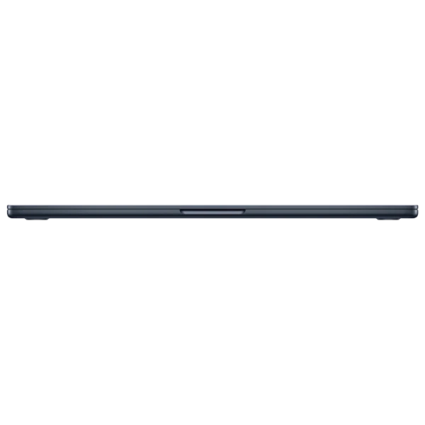 Laptop Apple MacBook Air 15 2024 Midnight 15.3" | 16 GB | 512 GB | Apple M3 (C8/G10) | VGA Integrată photo 7