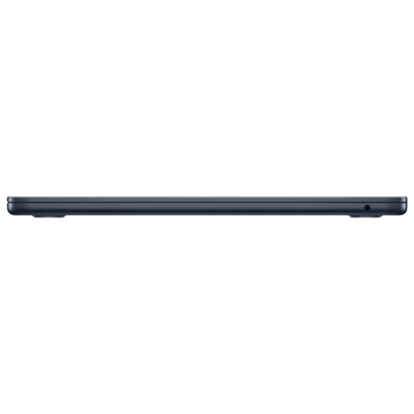 Laptop Apple MacBook Air 15 2024 Midnight 15.3" | 16 GB | 512 GB | Apple M3 (C8/G10) | VGA Integrată photo 9