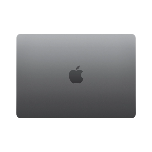 Ноутбук Apple MacBook Air 13.6 2024 Космос Серый 13.6" | 16 ГБ | 512 ГБ | Apple M3 (C8/G10) | VGA Встроенная photo 3