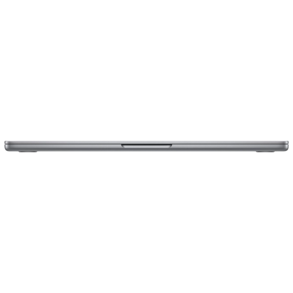 Ноутбук Apple MacBook Air 13.6 2024 Космос Серый 13.6" | 16 ГБ | 512 ГБ | Apple M3 (C8/G10) | VGA Встроенная photo 4
