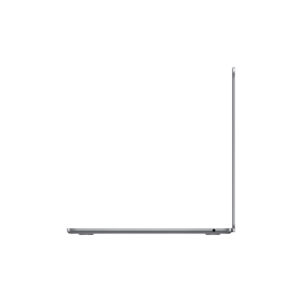 Ноутбук Apple MacBook Air 13.6 2024 Космос Серый 13.6" | 16 ГБ | 512 ГБ | Apple M3 (C8/G10) | VGA Встроенная photo 5